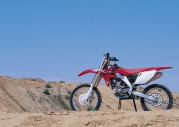 Honda CRF250R